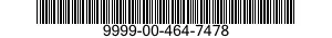 9999-00-464-7478  9999004647478 004647478