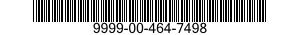 9999-00-464-7498  9999004647498 004647498