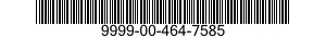 9999-00-464-7585  9999004647585 004647585
