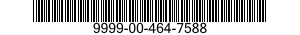 9999-00-464-7588  9999004647588 004647588