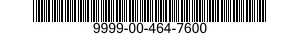 9999-00-464-7600  9999004647600 004647600