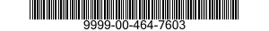 9999-00-464-7603  9999004647603 004647603