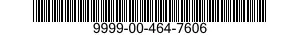 9999-00-464-7606  9999004647606 004647606