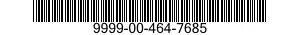 9999-00-464-7685  9999004647685 004647685