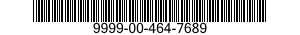 9999-00-464-7689  9999004647689 004647689