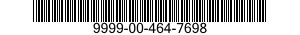 9999-00-464-7698  9999004647698 004647698