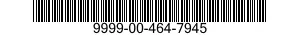 9999-00-464-7945  9999004647945 004647945