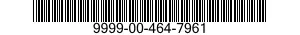 9999-00-464-7961  9999004647961 004647961