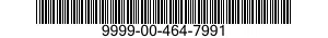 9999-00-464-7991  9999004647991 004647991
