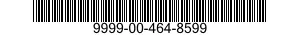 9999-00-464-8599  9999004648599 004648599