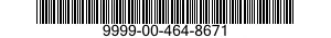 9999-00-464-8671  9999004648671 004648671