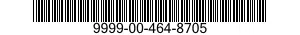 9999-00-464-8705  9999004648705 004648705