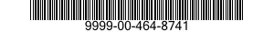 9999-00-464-8741  9999004648741 004648741