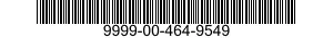 9999-00-464-9549  9999004649549 004649549
