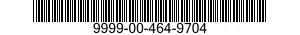 9999-00-464-9704  9999004649704 004649704