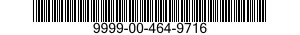 9999-00-464-9716  9999004649716 004649716