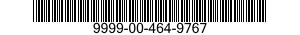 9999-00-464-9767  9999004649767 004649767
