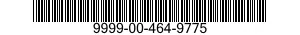 9999-00-464-9775  9999004649775 004649775
