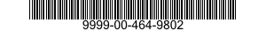 9999-00-464-9802  9999004649802 004649802