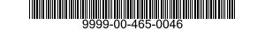 9999-00-465-0046  9999004650046 004650046