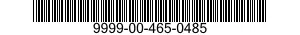 9999-00-465-0485  9999004650485 004650485