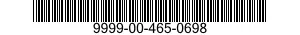 9999-00-465-0698  9999004650698 004650698