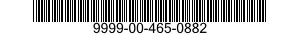 9999-00-465-0882  9999004650882 004650882