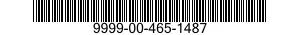 9999-00-465-1487  9999004651487 004651487