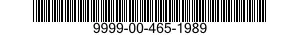 9999-00-465-1989  9999004651989 004651989