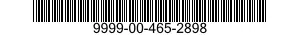 9999-00-465-2898  9999004652898 004652898