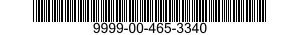 9999-00-465-3340  9999004653340 004653340