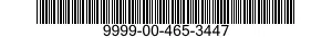 9999-00-465-3447  9999004653447 004653447