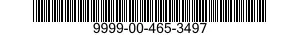 9999-00-465-3497  9999004653497 004653497