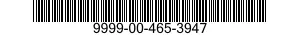 9999-00-465-3947  9999004653947 004653947