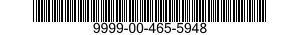 9999-00-465-5948  9999004655948 004655948
