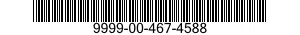 9999-00-467-4588  9999004674588 004674588