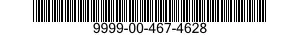 9999-00-467-4628  9999004674628 004674628