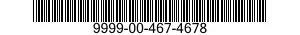 9999-00-467-4678  9999004674678 004674678