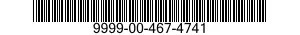 9999-00-467-4741  9999004674741 004674741