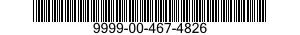 9999-00-467-4826  9999004674826 004674826