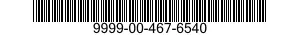 9999-00-467-6540  9999004676540 004676540