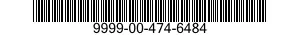 9999-00-474-6484  9999004746484 004746484