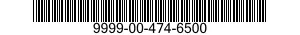 9999-00-474-6500  9999004746500 004746500