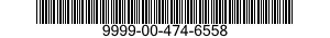 9999-00-474-6558  9999004746558 004746558
