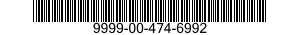 9999-00-474-6992  9999004746992 004746992