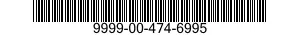 9999-00-474-6995  9999004746995 004746995