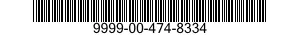 9999-00-474-8334  9999004748334 004748334