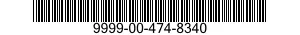 9999-00-474-8340  9999004748340 004748340