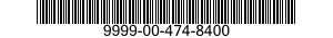 9999-00-474-8400  9999004748400 004748400