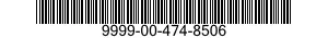 9999-00-474-8506  9999004748506 004748506